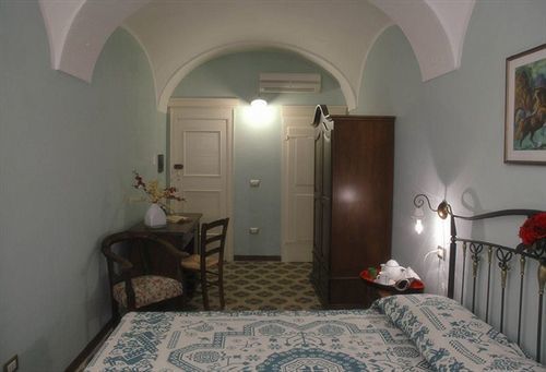 S'Ammentu Hotel Bosa Eksteriør billede
