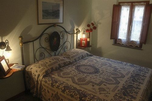 S'Ammentu Hotel Bosa Eksteriør billede